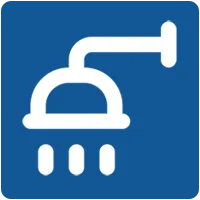 Salle de bain et WC