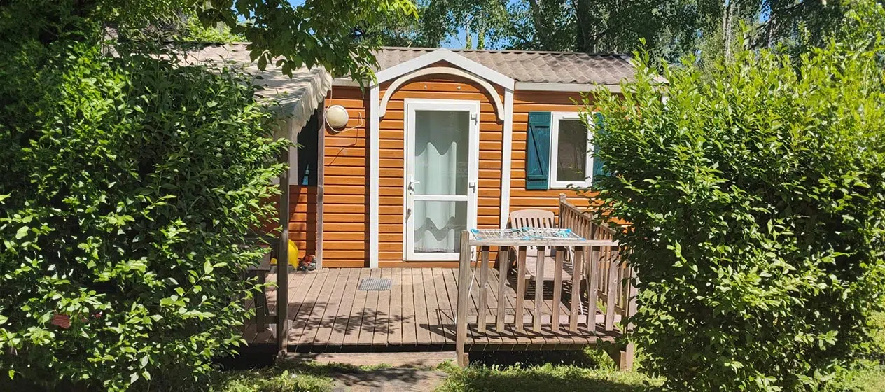 Location de mobilhomes