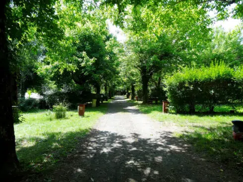 camping-perigord