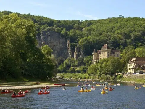 canoes-riviere-dordogne