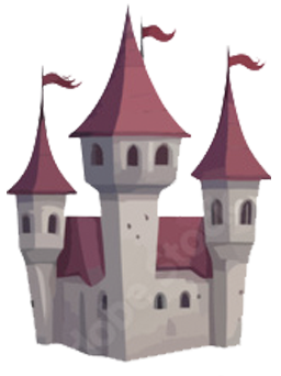 château médiéval