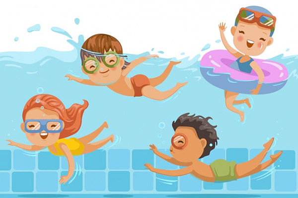 baignade