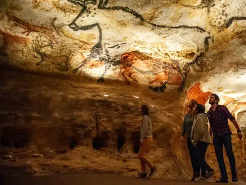 grottes-de-lascaux
