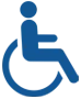 Accessibilité handicap PMR