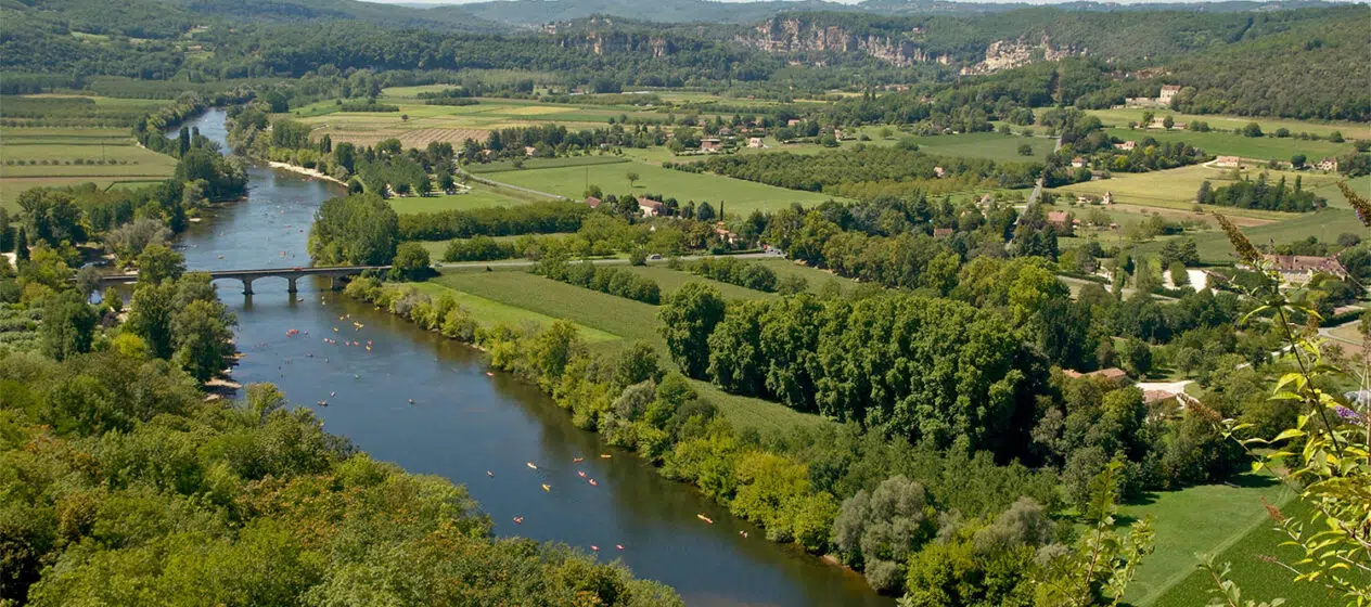Visiter le Périgord