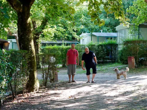 petanque