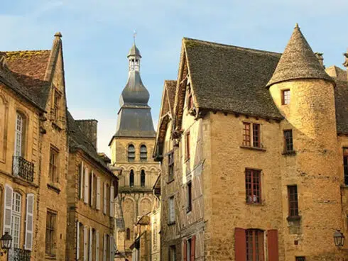 sarlat-perigord