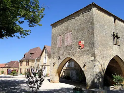 village-dordogne