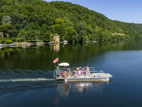 voie verte dordogne